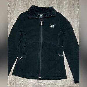 The North Face Zip Up Jacket Size XS